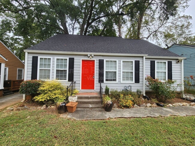 Primary Photo - 1733 Beecher St SW