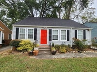 Building Photo - 1733 Beecher St SW