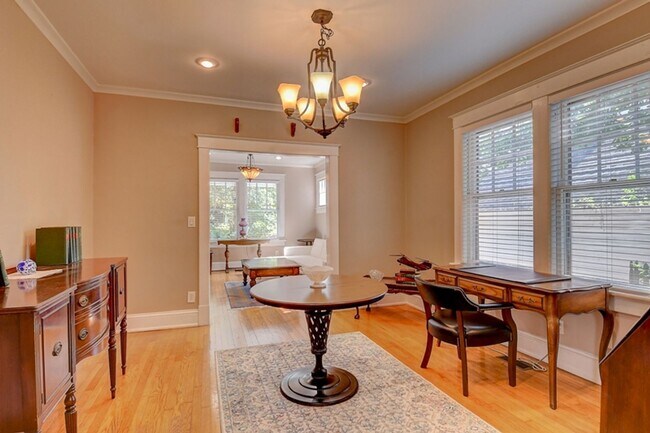 Building Photo - Beautiful Older home renovated for todays lifestyle