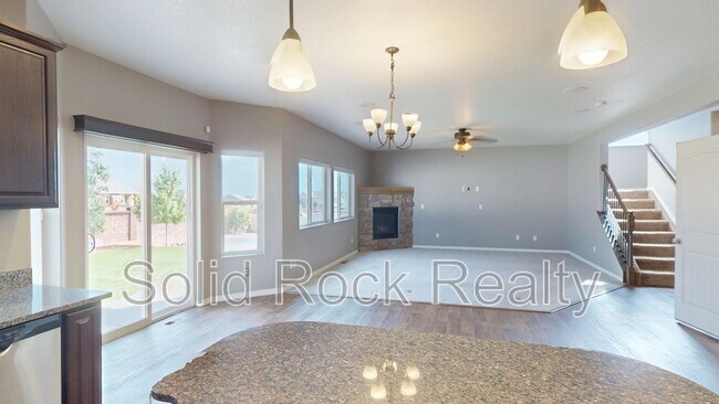 Building Photo - 8341 Needle Drop Ct