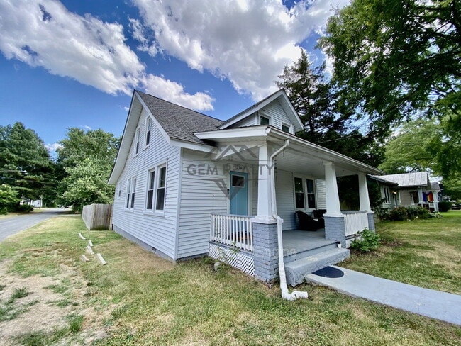 Building Photo - 3100 Stockton St