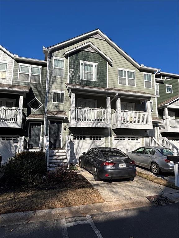 Building Photo - 1161 Liberty Pkwy NW