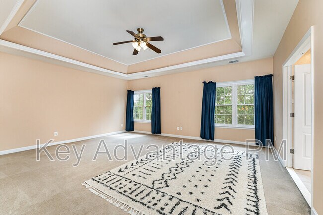 Building Photo - 4203 Talon Dr