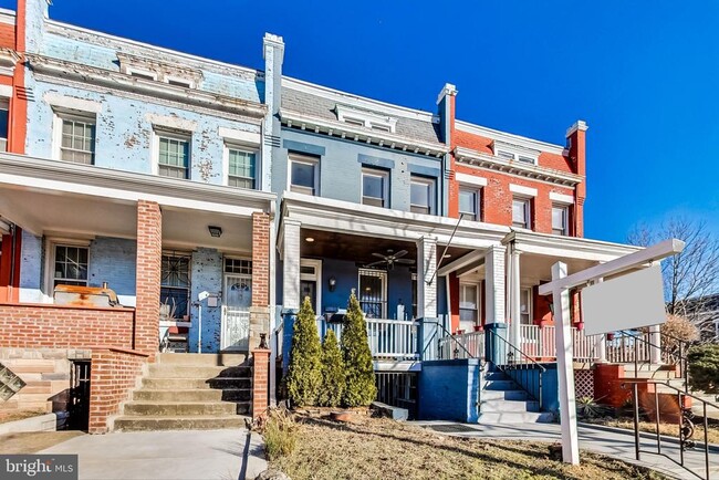 Building Photo - 2803 North Capitol St NE