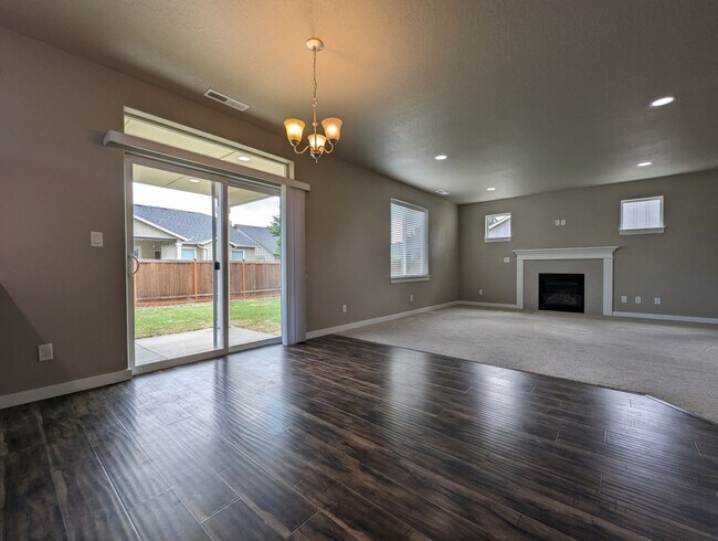Building Photo - 4-Bedroom, 2.5-Bath Home- New Construction...