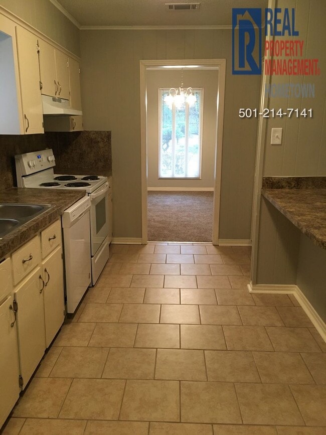 Building Photo - 2309 Ridge Park Dr