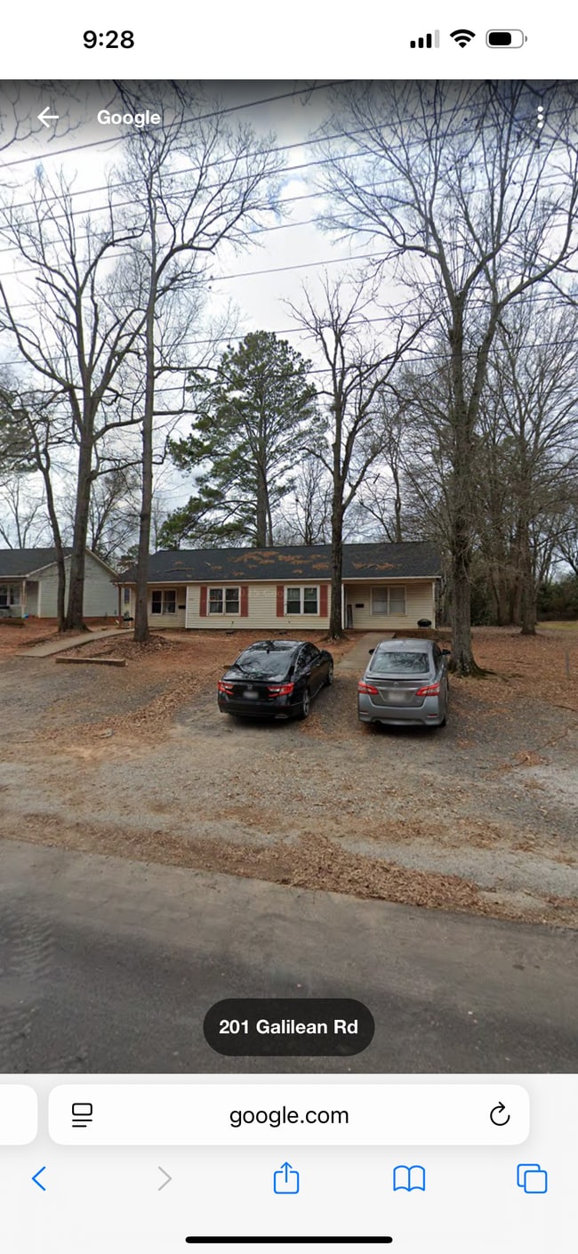 Building Photo - 200A Galilean Rd