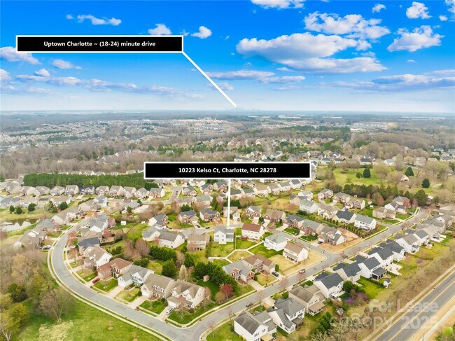 Building Photo - 10223 Kelso Ct