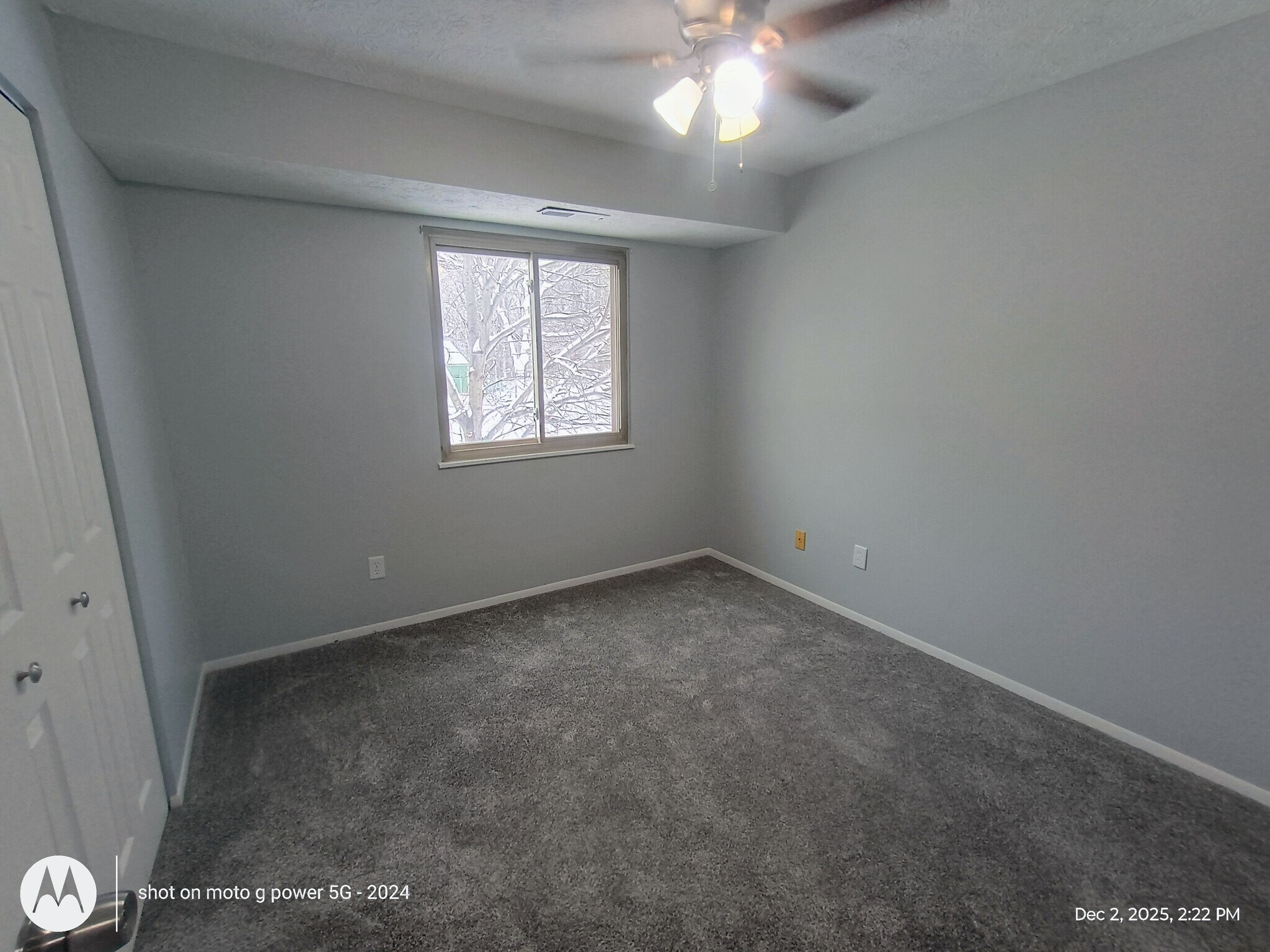 Second bedroom other way - 5240 Emil Ave SW