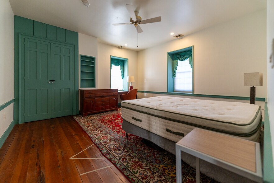 2nd Floor Bedroom 1 - 2200 Strickler Rd