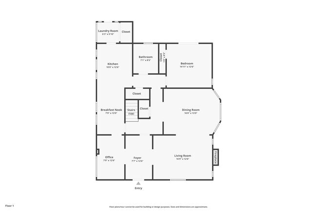 Building Photo - 1234 Beach Dr NE