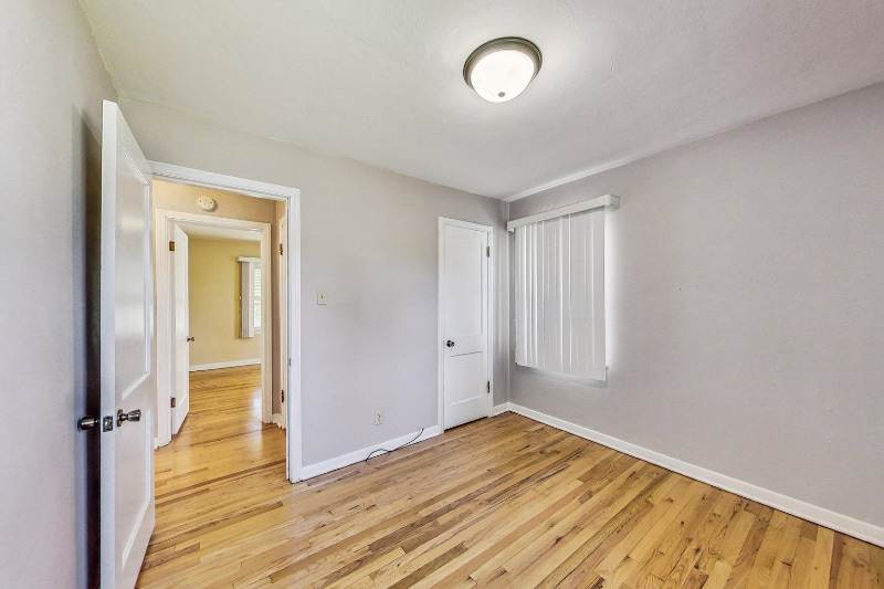 Building Photo - 6815 Forestdale Ave