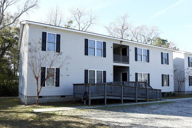 Building Photo - Orchard Hill