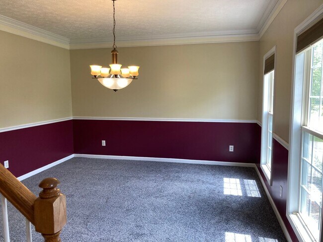 Building Photo - The Village at Pine Valley