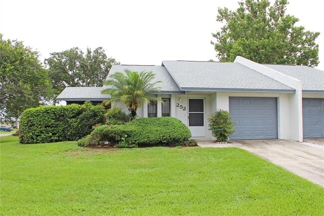 Primary Photo - 252 Granite Dr