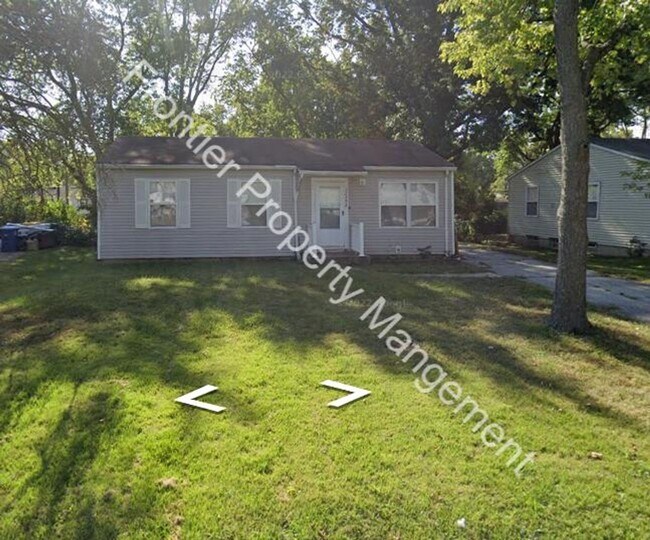 Primary Photo - 2Bed 1 Bath Home in Spanish Lake, MO - Per...