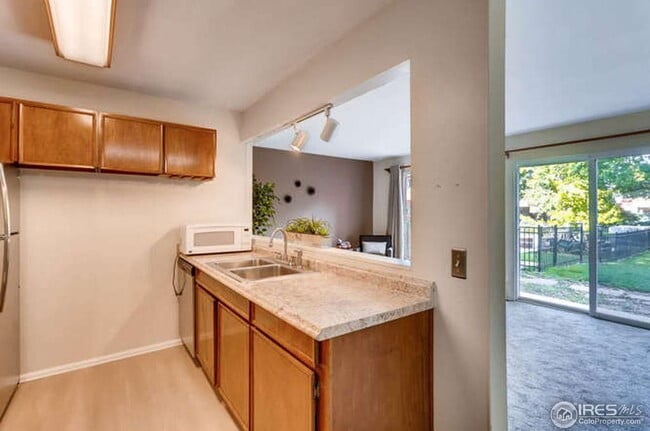 Building Photo - 1BR/1BA+OFFICE in Boulder Available Now!