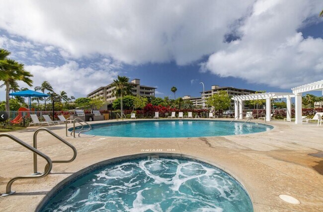 Building Photo - SN Ranaweera - Hale Ka Lae 2210/2212