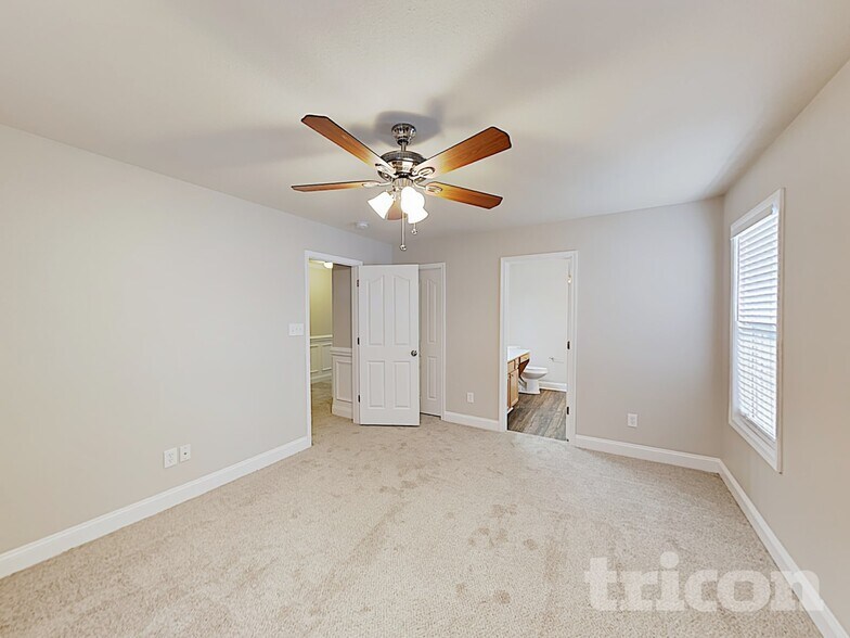 Building Photo - 1802 Wilburn Park Ln NW