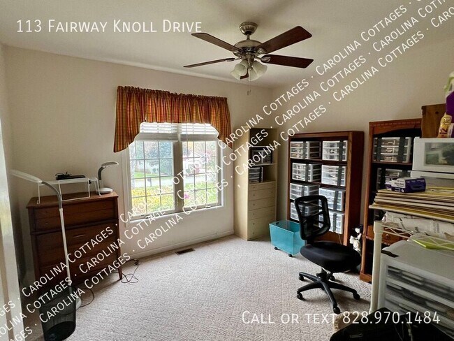 Building Photo - 113 Fairway Knoll Dr