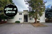 Building Photo - Spring Special: Spacious 2 Bedroom with St...