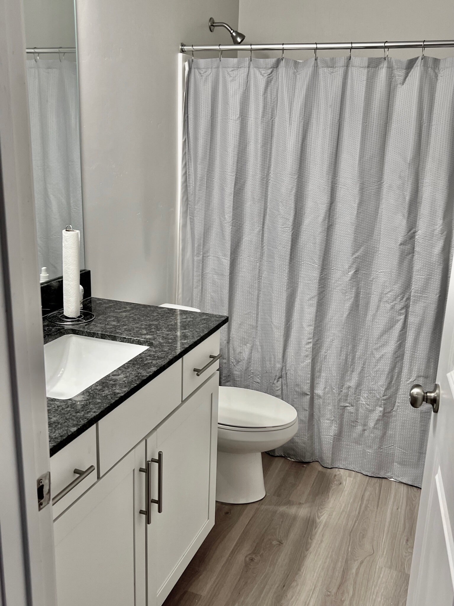 Bathroom - 3783 W Soft Whisper Way