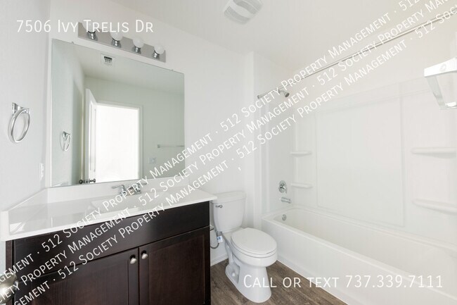Building Photo - 7506 Ivy Trellis Trl