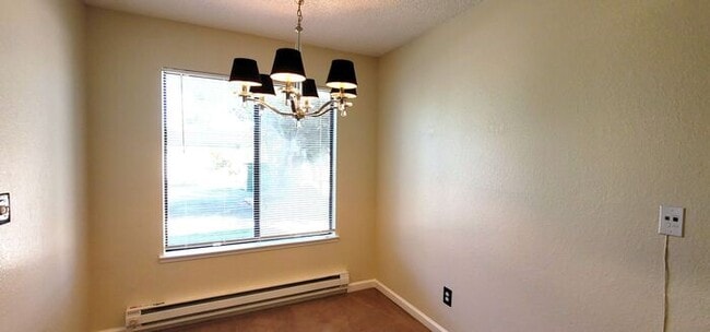 Building Photo - Large one bedroom one bath ground-floor unit with patio.
