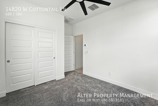 Building Photo - 14820 W Cottontail Ln