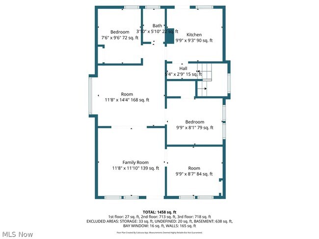 Building Photo - 4306 Buechner Ave