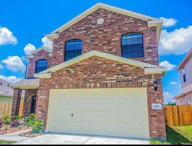 Building Photo - 2307 Grey Reef Dr