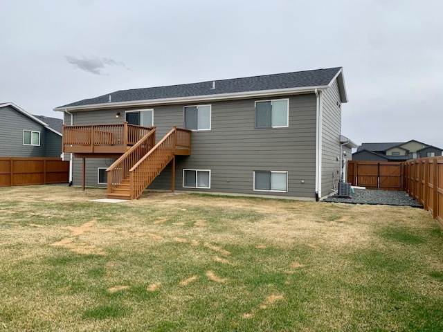 Building Photo - 528 Bull Run Dr