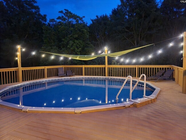 Building Photo - 2501 Freshly Mill Rd