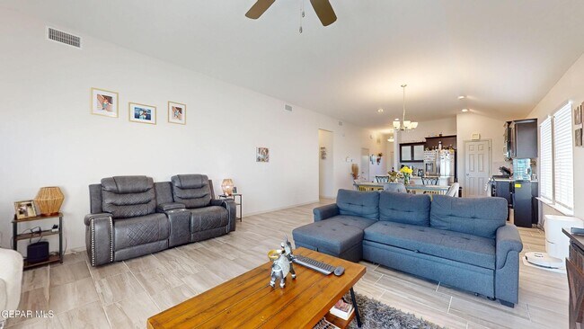 Building Photo - 1172 Indigo Sky St