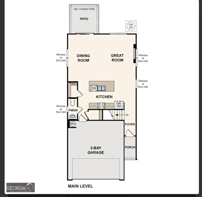 Building Photo - 7258 1st St