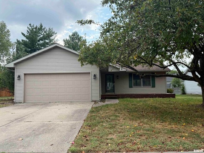 Primary Photo - 205 Appomattox Dr