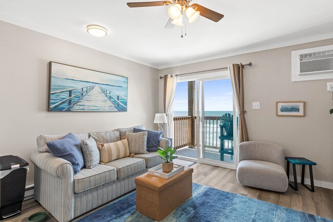 Building Photo - Furnished avail @ Topsail Reef Condos - OC...