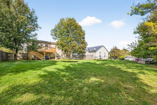 Building Photo - 5289 Frisco Dr