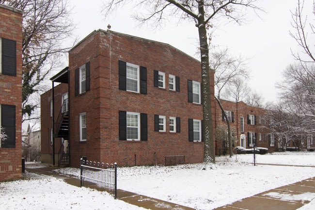 Building Photo - 1014 Sanford Ave