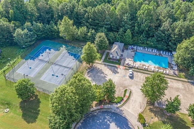 Building Photo - 3411 Galloping Bend Way