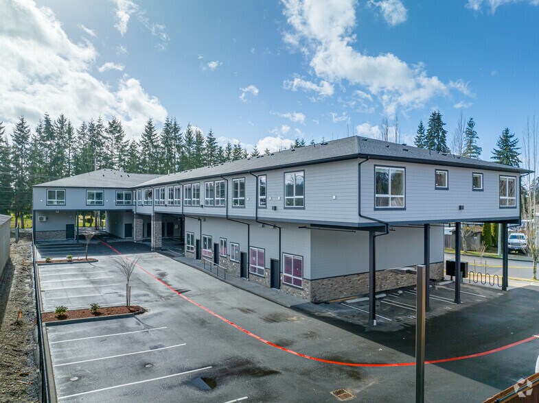 Arlington 29 6605 204th Arlington WA 98223 Apartment Finder