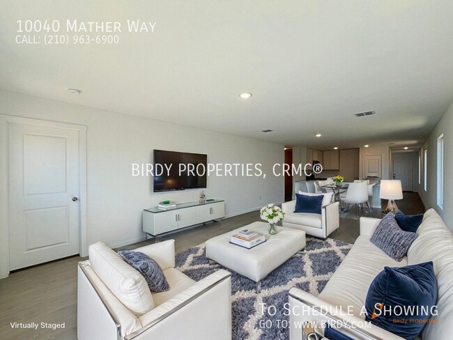 Building Photo - 10040 MATHER Way