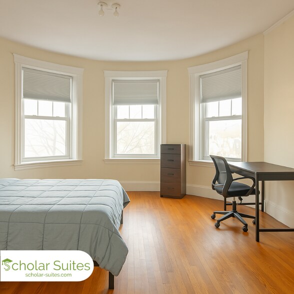 Primary Photo - 1247 Beacon St