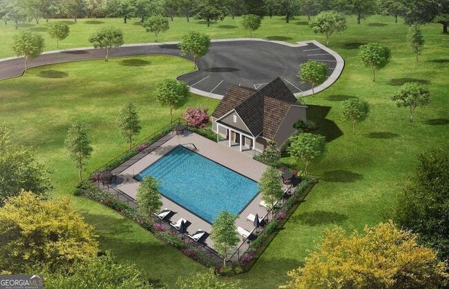 Building Photo - 4030 Cavalier Wy