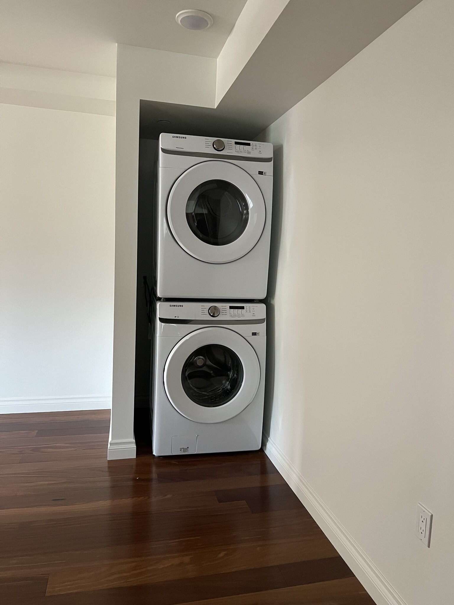 Washer and Dryer Included - 5906 Murietta Ave