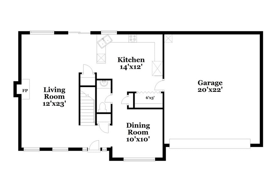 Building Photo - 248 Patrick Ave SW