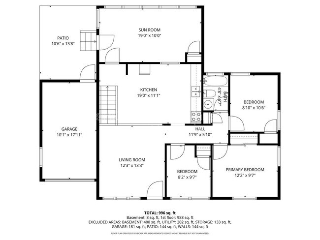 Building Photo - 10409 Renfrew Dr