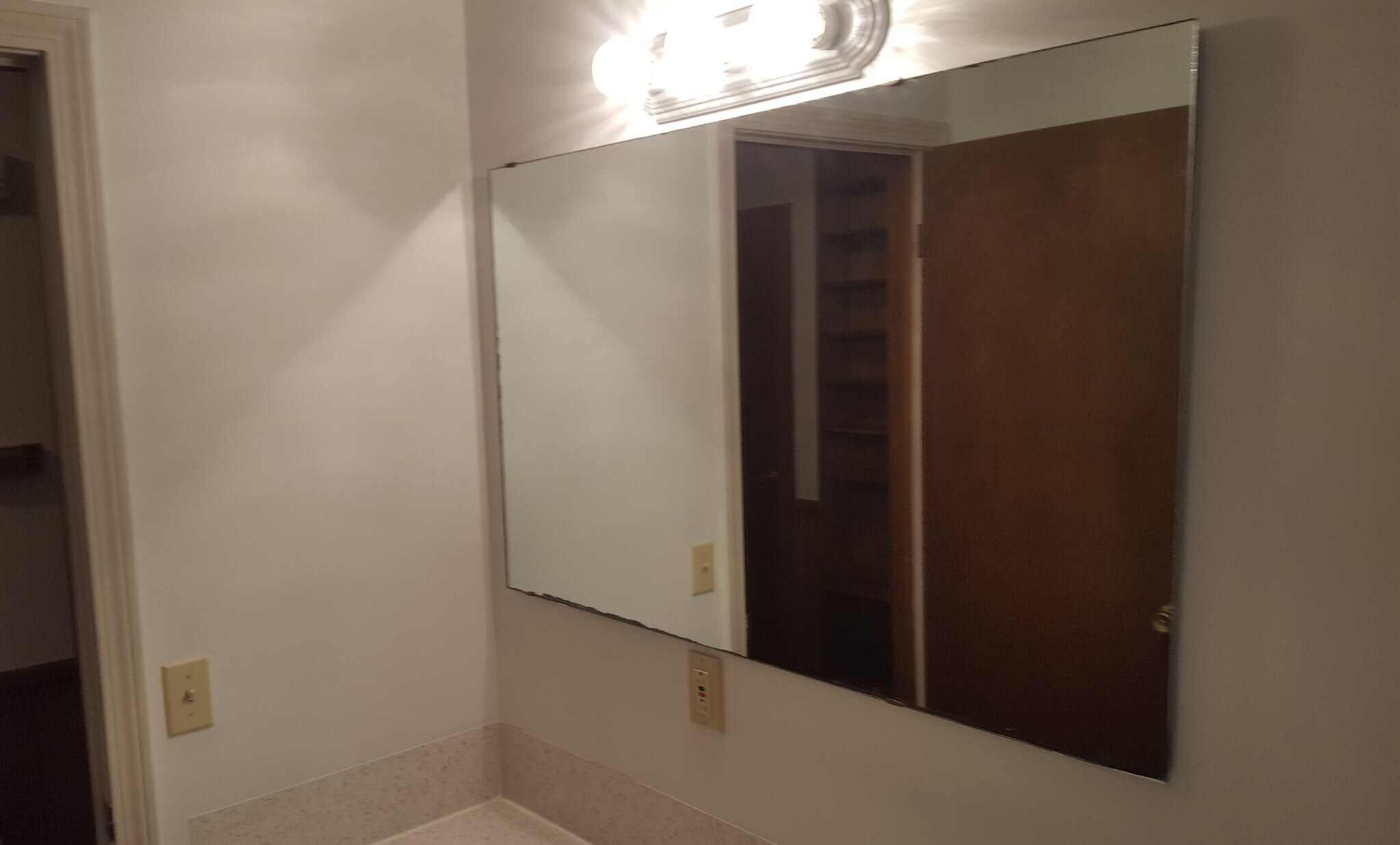 Bathroom - 102 Clemson St
