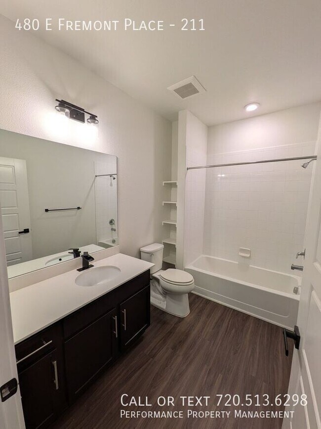 Building Photo - 480 E Fremont Pl