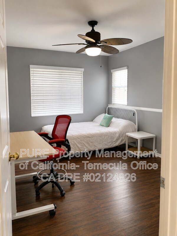 Building Photo - 26811 Lemon Grass Way